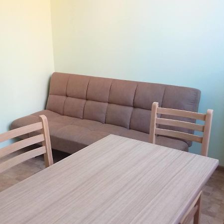 200 Metres From Rustaveli Avenue Apartment Tbilisi ภายนอก รูปภาพ