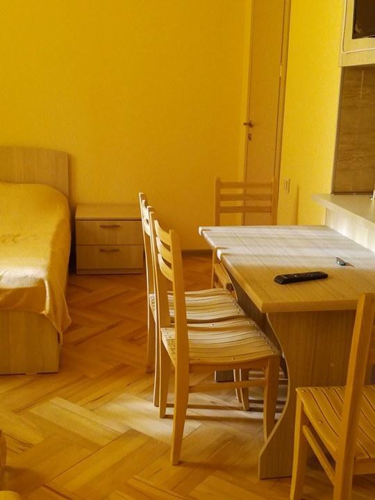 200 Metres From Rustaveli Avenue Apartment Tbilisi ภายนอก รูปภาพ