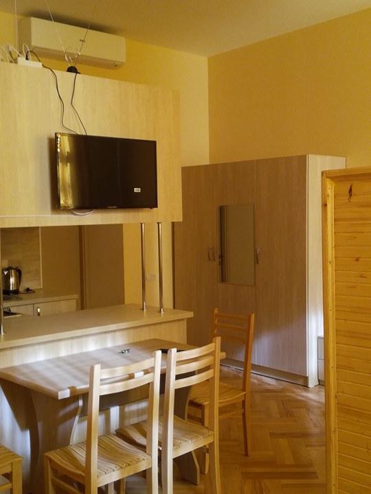 200 Metres From Rustaveli Avenue Apartment Tbilisi ภายนอก รูปภาพ
