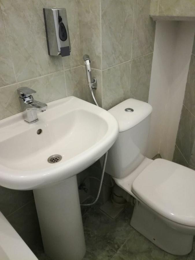 200 Metres From Rustaveli Avenue Apartment Tbilisi ภายนอก รูปภาพ