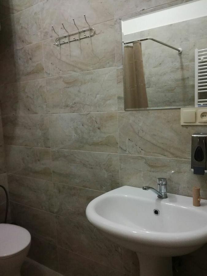 200 Metres From Rustaveli Avenue Apartment Tbilisi ภายนอก รูปภาพ