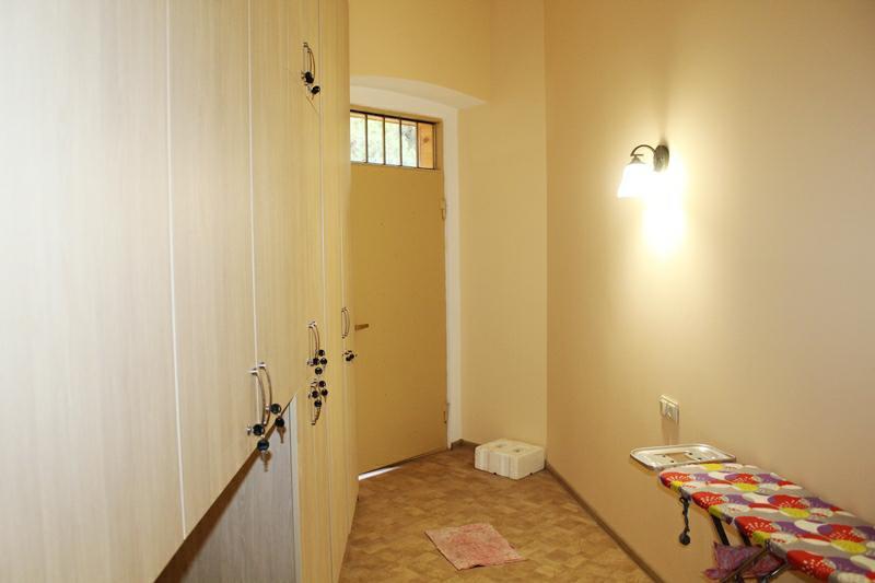 200 Metres From Rustaveli Avenue Apartment Tbilisi ภายนอก รูปภาพ