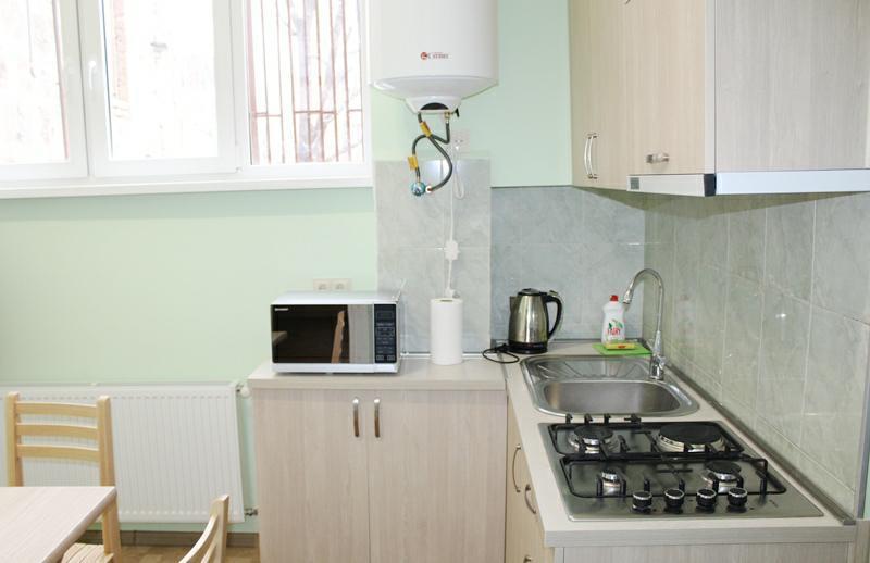200 Metres From Rustaveli Avenue Apartment Tbilisi ภายนอก รูปภาพ