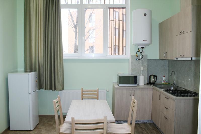 200 Metres From Rustaveli Avenue Apartment Tbilisi ภายนอก รูปภาพ