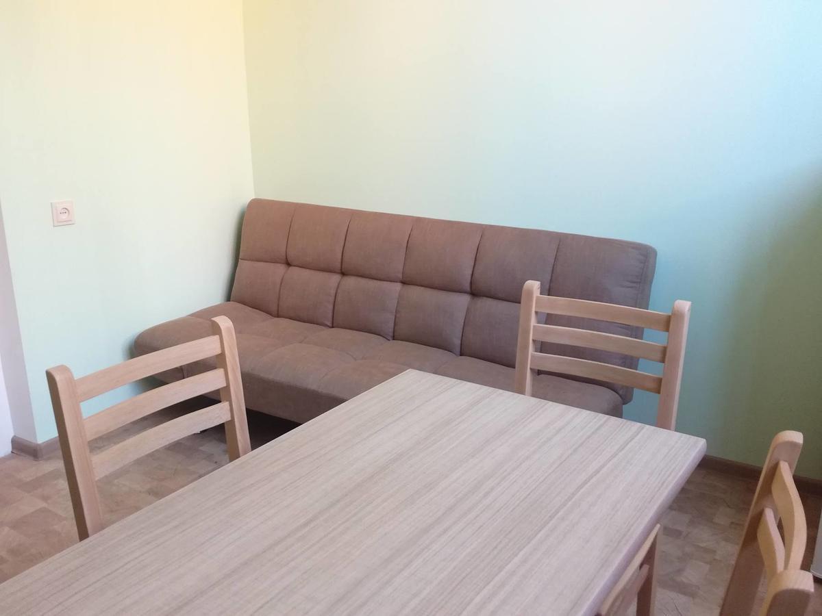 200 Metres From Rustaveli Avenue Apartment Tbilisi ภายนอก รูปภาพ